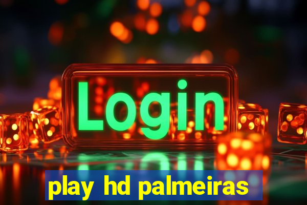 play hd palmeiras